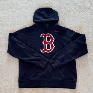 Boston Red Sox Hoodie